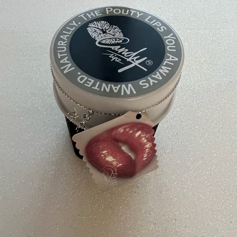 Candy Lips Lip Plumper
